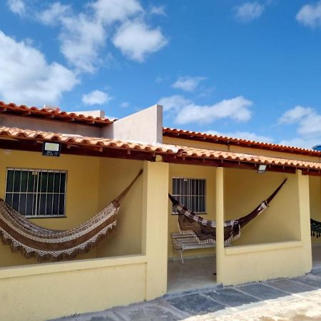 Pousada Talisma Barreirinhas Exterior foto