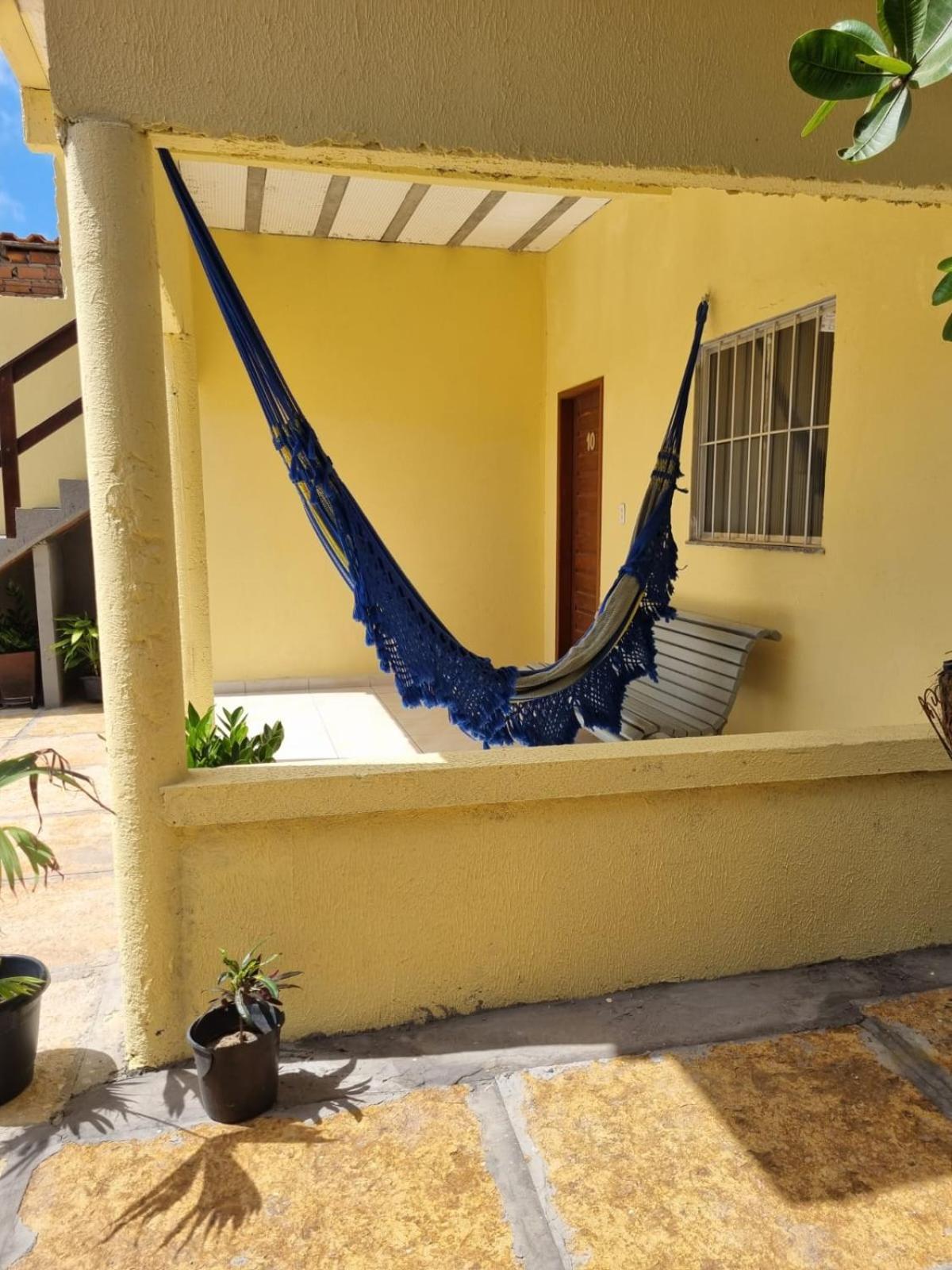 Pousada Talisma Barreirinhas Exterior foto