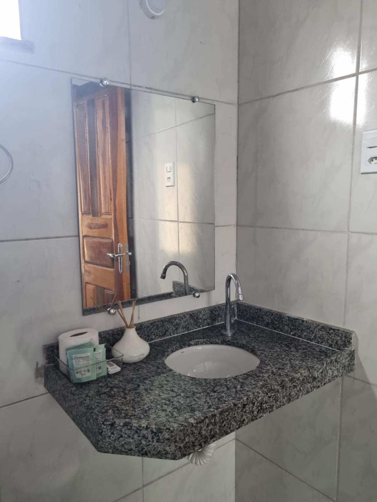 Pousada Talisma Barreirinhas Exterior foto
